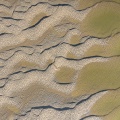 Graphisme des bancs de sable