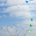 Rencontres Internationnales de Cerfs-volants de Berck-sur-mer (RICV) - 2022