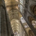 La Cathédrale d'Amiens