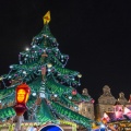 Arras, les places et le marché de Noël