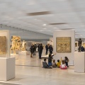 Musée le Louvre-Lens