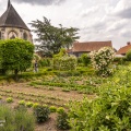 Les jardins de Maizicourt