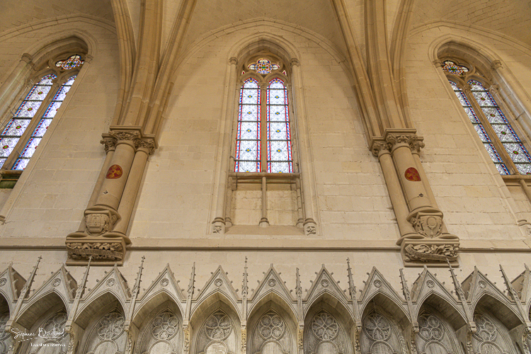Chartreuse Notre-Dame-des-Prés de Neuville-sous-Montreuil